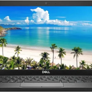 Dell Latitude 7390