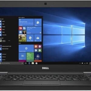 Dell Latitude 5480