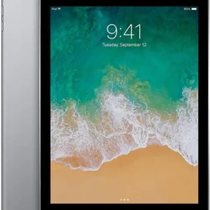 Apple iPad 4th Generation 9.7 Inch, Retina Display