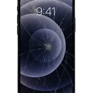 iPhone 12 Mini Front Glass Repair