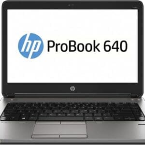 HP Probook 640 G1