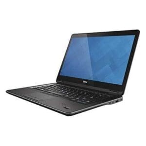 Dell Latitude E7440, i5-4300U 4th Gen 8GB RAM, SSD 256GB, 14.1 inches