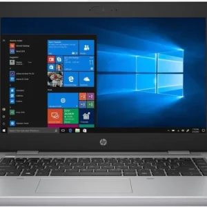 HP Probook 640 G5
