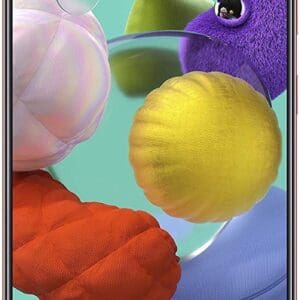 Samsung Galaxy A51