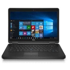 Dell Latitude E5450