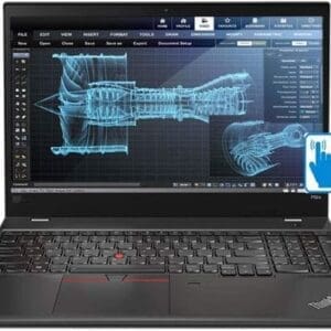 Lenovo Thinkpad P52S