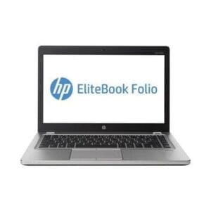 HP Elitebook FOLIO