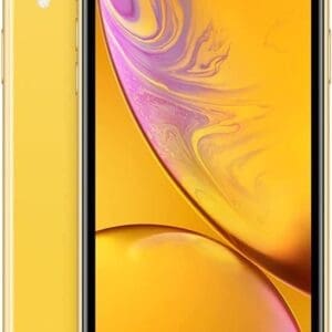Apple iPhone XR