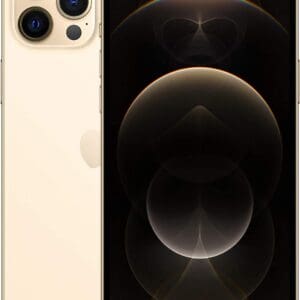 Apple iPhone 12 Pro Max