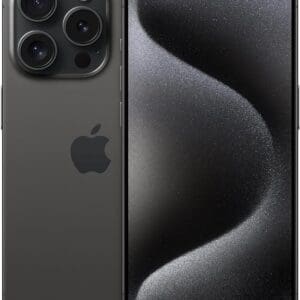 Apple iPhone 15 Pro