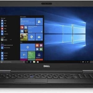 Dell Latitude E7470