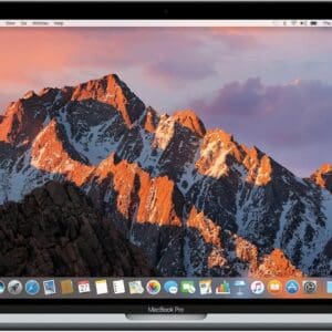 Apple MacBook Pro A1707