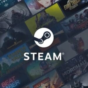 STEAM Saudi Arabia Gift Card - 400 SAR