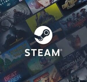 STEAM Gift Card - 15 KWD