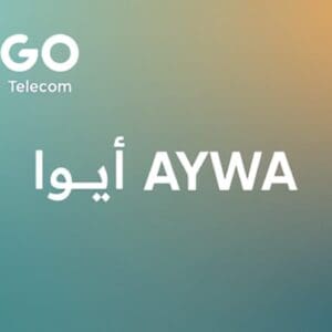 AYWA Gift Card - 100 SAR