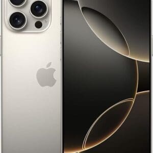 Apple iPhone 16 Pro Max