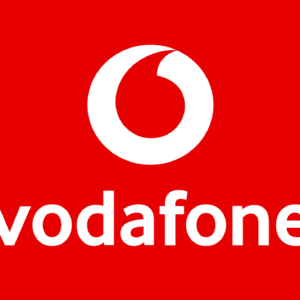 Vodafone 10 Ro Gift Card - 5 USD