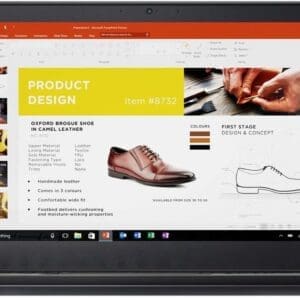 Lenovo Thinkpad T470S
