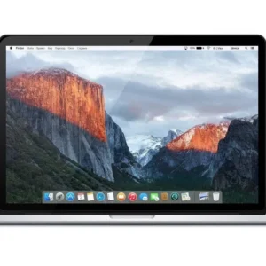 Apple MacBook Pro A1398
