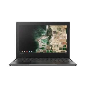 Lenovo 100e Chromebook 2nd Gen 11.6" Intel Celeron N4000 4GB RAM 32GB eMMC Black