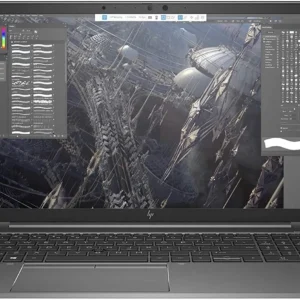 HP Zbook FIREFL