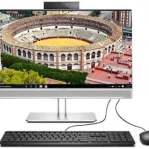 HP EliteOne 800 G3 AIO | 23.8" (1920 x 1080) FHD Display All-in-One | Intel Core i5-7600 3.2GHz, 16GB RAM 256GB SSD | Windows 10 Pro