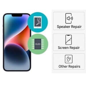 iPhone 12 Mini Repair – Other Faults