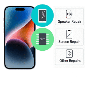 iPhone 15 Plus Repair – Other Faults