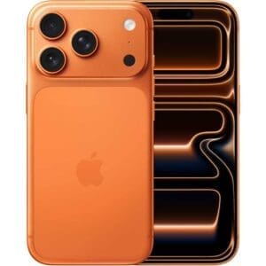 Apple iPhone 17 Pro Max