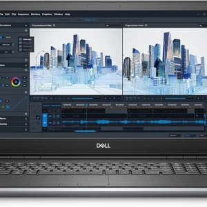Dell Precision 7560