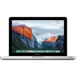 Apple MacBook Pro A1278
