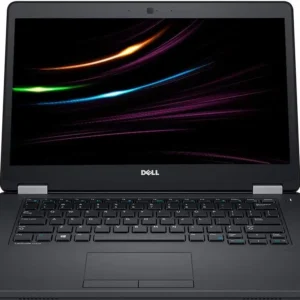 Dell Latitude E5470