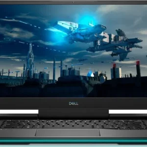 Dell G7 7500 Gaming Laptop, i9-10885H, SSD, RTX 2070 Max-Q, 15.6" FHD 300Hz, Windows 10 Pro