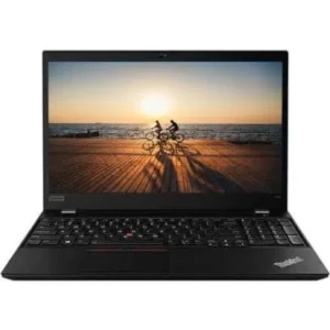 Lenovo Thinkpad P15S Gen 1