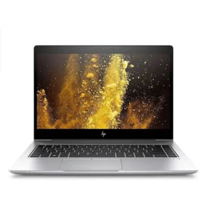 HP Elitebook 1030 G2 X360 Convertible Core™ i7-7600U 2.8GHz 512GB SSD 8GB 13.3” (1920x1080) TOUCHSCREEN BT WIN10 Pro Webcam SILVER Backlit Keyboard
