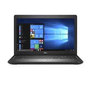 Dell Latitude 3580