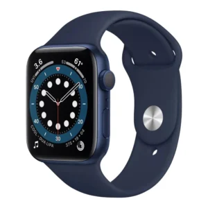 Apple Watch Series 6 40mm, GPS - Blue, Good