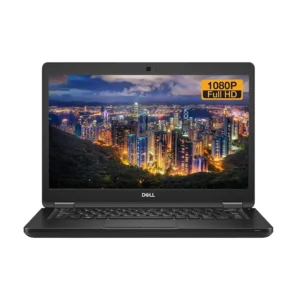 Dell Latitude 5490