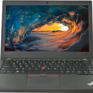 Lenovo Thinkpad X270