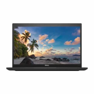 Dell Latitude E7480