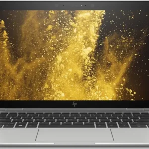 HP Elitebook x360 1030 G3