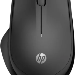HP 280 Silent Wireless Mouse, Black - [19U64AA], One size