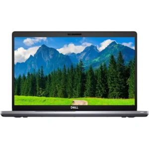 Dell Latitude 5510
