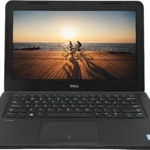 Dell Latitude 3380