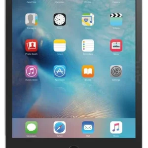 Apple iPad Mini 4 2015, 7.9 Inch Full HD Display, Wi-Fi, 128GB Storage, Space Grey