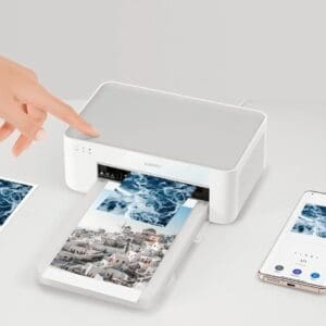 Xiaomi Instant Photo Printer 1S set