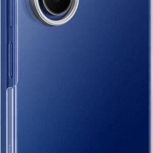 Samsung Galaxy Z Fold7 Clear Case