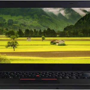 Lenovo Thinkpad E460
