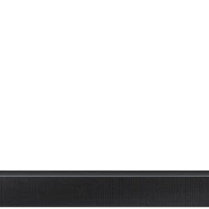 Samsung HW-B650F B Series 3.1 Channel Soundbar with Wireless Subwoofer, Q Symphony, Dolby Audio, DTS Virtual X, Black