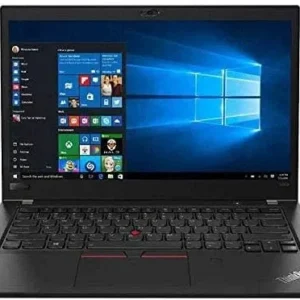 Lenovo Thinkpad T480S